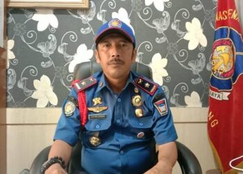 Damkar Padang Wanti-wanti Potensi Kebakaran Akibat Kembang Api dan Petasan Saat Tahun Baru