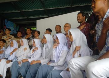 Partisipasi Pemilih Muda Rendah, Ini Upaya KPU Pariaman