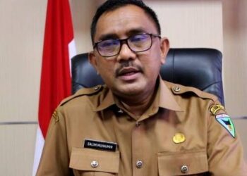 350 Guru di Pesisir Selatan Lolos Seleksi Awal Guru Penggerak