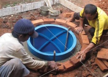 Banyak Warga Buang Hajat di Sungai dan Kolam, Ini Langkah Pemko Pariaman