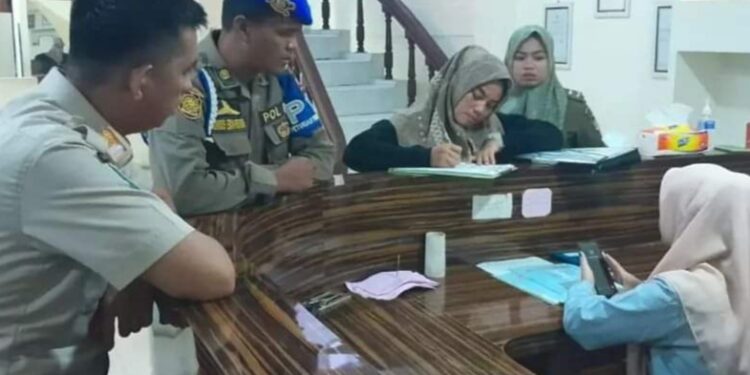 Diduga Langgar Aturan, Pemilik SPA di Padang Dipanggil