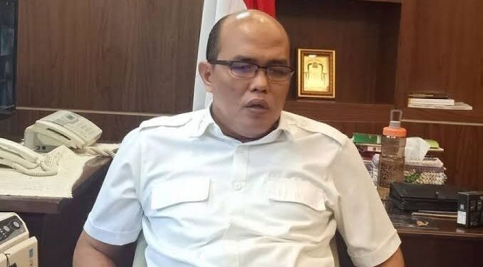 DPRD Sumbar Nilai Serapan APBD Pemprov Tidak Berkualitas. propov sumbar