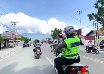 Menyusul Padang, Tilang Mobile Segera Diterapkan di Empat Daerah