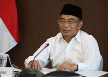 Tak Ada Pembatasan Perayaan Natal dan Tahun Baru 2023