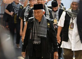 Gugatan Partai Ummat ke KPU Lengkap dan Penuhi Syarat, Bawaslu Gelar Mediasi