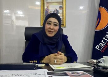 Kenaikan Kuota Haji dan Umrah 2023