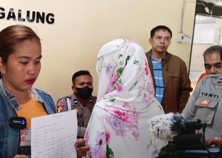 Murid SD di Padang Mengaku Diculik Gegara Terlambat Masuk Sekolah