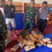 Ganja 36 Kg Ditemukan di Sekolah Padang Pariaman