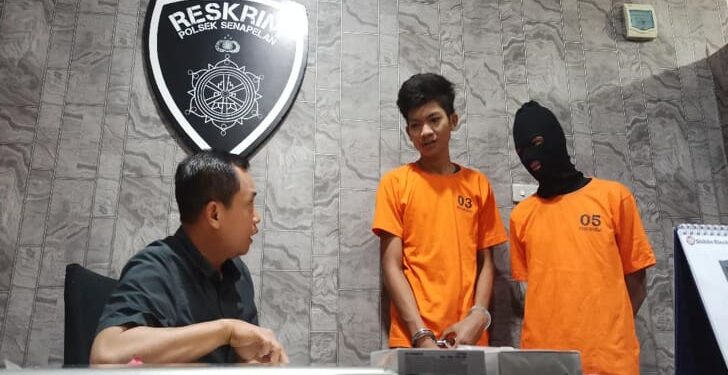 Anak Remajanya Berkali-kali Masuk Penjara