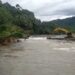 Antisipasi Banjir Susulan, Sungai Batu Busuk Padang Dikeruk