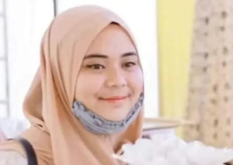 Gadis Asal Sumbar Dilaporkan Hilang Saat Ambil Ijazah di Pekanbaru. Gadis Asal Sumbar yang Dilaporkan Hilang di Pekanbaru Akhirnya Ditemukan