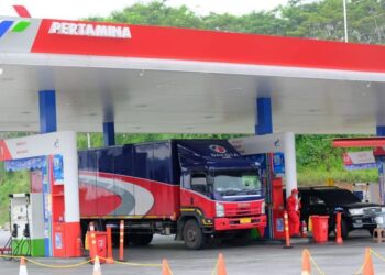 Termasuk Limapuluh Kota dan Payakumbuh, Pertamina Uji Coba Pembatasan Pembelian Solar Subsidi di 34 Daerah