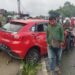 BREAKING NEWS: Tabrakan Beruntun Banyak Kendaraan di Jalan Raya Bukittinggi-Padang Panjang. Update Tabrakan Beruntun Panyalaian: 3 Meninggal, 9 Luka-luka