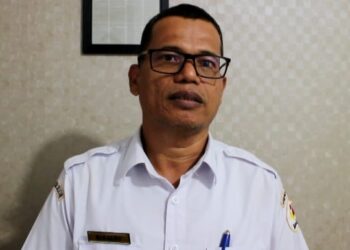 Bawaslu Pesisir Selatan Terima Anggaran Rp12,4 Miliar