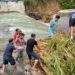 Aliran PDAM Padang Terhenti Gegara Banjir