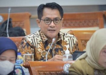 Pemerintah Usul Biaya Haji Naik, Anggota DPR Asal Sumbar Ini Tegas Menolak Biaya Haji 2023 Naik