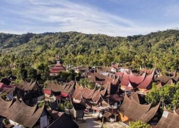 Sumbar Siapkan 300 Desa Wisata Ikut ADWI 2023