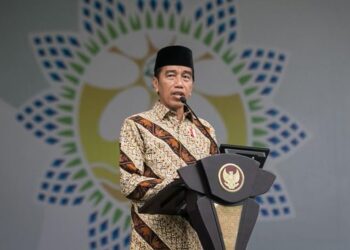 Jokowi Akan Diberi Gelar Bapak Perintis Indonesia Maju