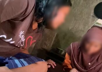 Ayah Korban Persetubuhan Anak di Pariaman Dituduh Warga Sebagai Pelaku