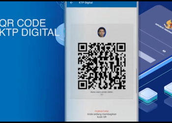 Yuk Intip Fitur KTP Digital yang Disebut Bakal Gantikan KTP Fisik