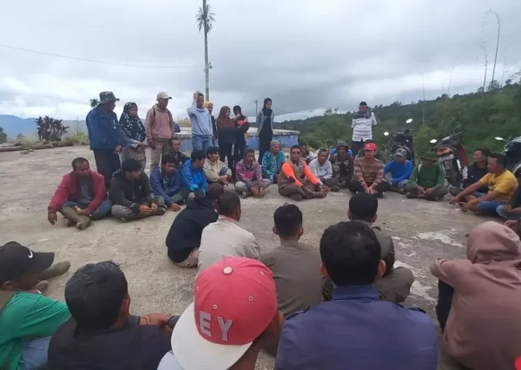 Tujuh Hari Dilaporkan Hilang, Pencarian Lansia di Agam Dihentikan