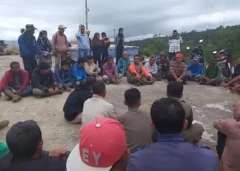 Tujuh Hari Dilaporkan Hilang, Pencarian Lansia di Agam Dihentikan