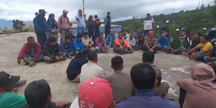 Tujuh Hari Dilaporkan Hilang, Pencarian Lansia di Agam Dihentikan