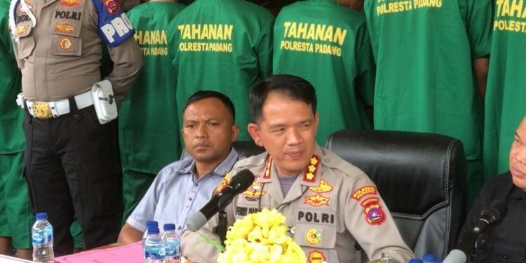 Identitas Mayat yang Ditemukan di Pasumpahan Terungkap