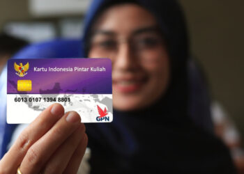 Pendaftaran KIP Kuliah 2023 Sudah Dibuka