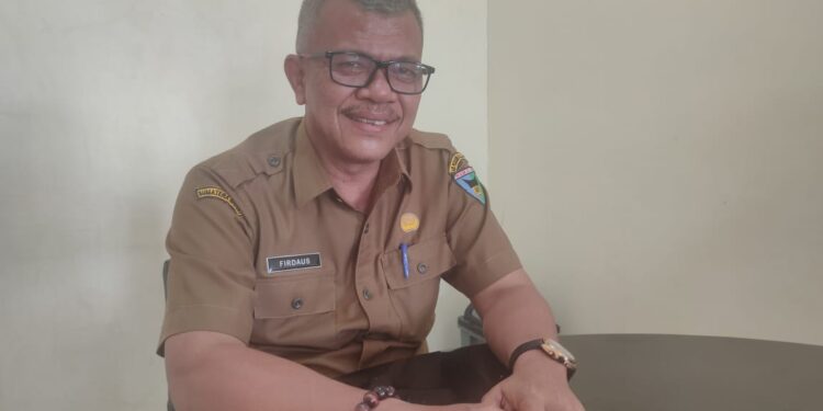 Nelayan Pesisir Selatan Diingatkan Jangan Gunakan Pukat Harimau, Sanksi Tegas Menanti!