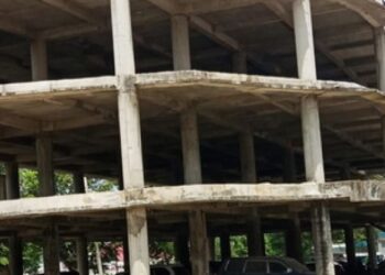 Kejari Padang Tetapkan Tersangka Dugaan Korupsi Pembangunan Gedung Taman Budaya Sumbar