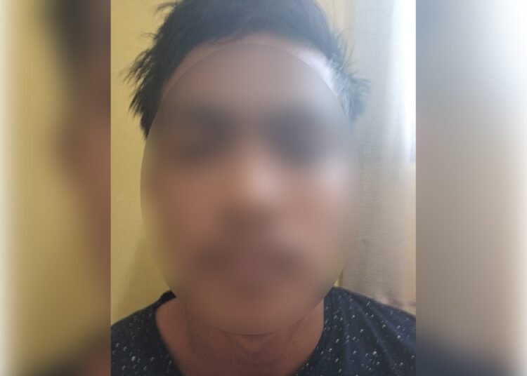 Menjambret di Payakumbuh, Remaja Ini Ditangkap di Kampung Ibunya