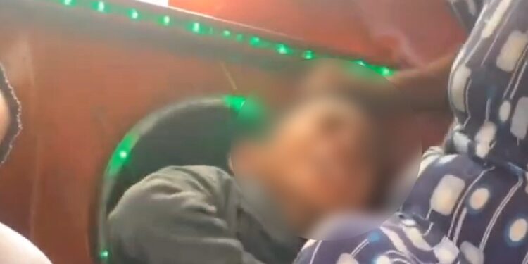 Viral Aksi Kekerasan Terhadap Anak di Depan Umum, Diduga di Padang. Dua Kasus Penganiayaan Anak Sita Perhatian Publik Sumbar