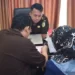 Diserahkan ke JPU, Tersangka Dugaan Korupsi Pembangunan RSUD Pasbar Ditahan di Rutan Padang