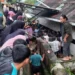 Dua Jemaah Masjid di Agam Meninggal Tertimbun Longsor