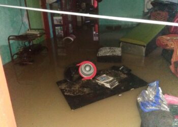 Longsor dan Banjir Landa Agam, Belasan Warga Jadi Korban