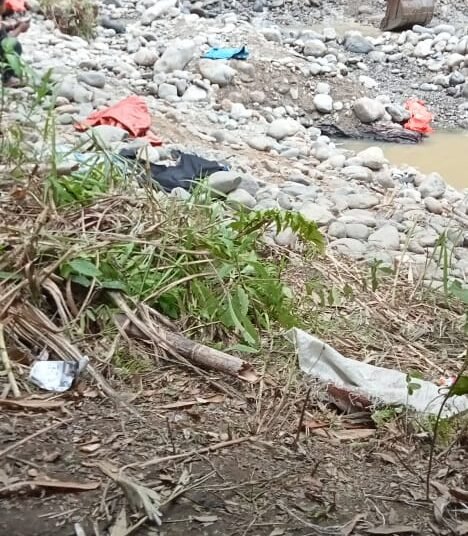 Segerombolan Orang Dilaporkan Ancam dan Lempari Rumah Warga yang Tolak PETI di Pasaman Barat