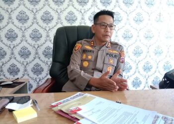 Warga Pesisir Selatan Diminta Waspadai Peredaran Uang Palsu Jelang Lebaran