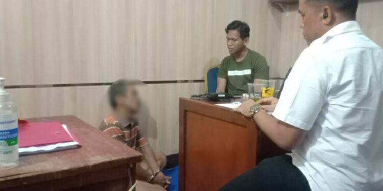 Marak Pencabulan oleh Lansia Bikin Polisi dan Petugas Lapas Heran