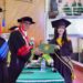 Wisuda Universitas Andalas, Sabtu (20/5/2023).