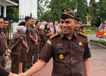 Sengkarut Proses Lelang Kebun TKD di Pasaman Barat, Bupati Dituding Salah Gunakan Wewenang