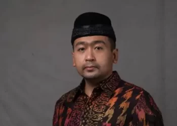 Wakil Gubernur Sumatera Barat, Audy Joinaldy. Foto: Ist