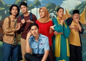 Film Onde Mande Tayang