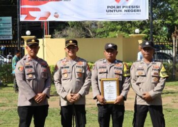 Satkamling terbaik Padang