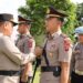 Kapolres Sijunjung Lantik AKP Ardiansyah