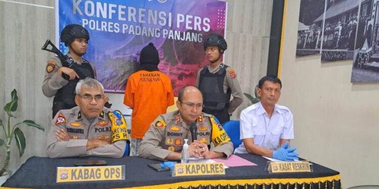 Penculik Anak 15 Tahun Culik Anak Terlilit Utang