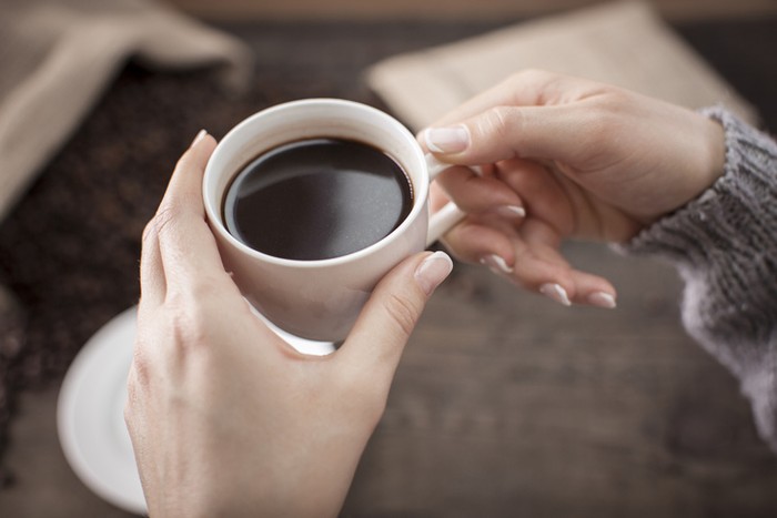 5 Fakta Minum Kopi Setiap Pagi Bisa Bikin Panjang Umur