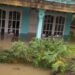 Rumah Terendam Banjir