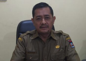 Kadis DLH Padang Ditegur BPK