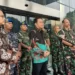 UGM Kritik Pimpinan KPK. KPK Minta Maaf ke TNI